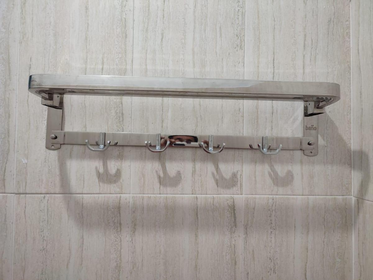 M1 Residence マナド エクステリア 写真